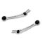 09-11 Audi A4 Sdn & SW; 08-11 A5, S5; 10-11 S4 Front Forward Lower Control Arm PAIR