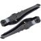 07-11 Caliber, Compass, Patriot Rear Lower Locating Control Arm PAIR