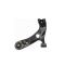 10-11 Lexus HS250H; 11 Scion tC; 08-12 xB; 12 Prius v Front Lower Control Arm w/o Balljoint PAIR