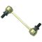 68-80 Mercedes Benz 200, 300, 400 Series Rear Sway Bar Link (Torsion Bar to Control Arm) PAIR