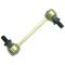 68-80 Mercedes Benz 200, 300, 400 Series Rear Sway Bar Link (Torsion Bar to Control Arm) PAIR