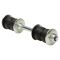 85-92 740; 85 745; 83-90 760; 87-91 780; 91-95 940; 92-94 960 w/Al Arms Fr Sway Bar Link Kit PAIR