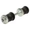 85-92 740; 85 745; 83-90 760; 87-91 780; 91-95 940; 92-94 960 w/Al Arms Fr Sway Bar Link Kit PAIR