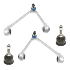 Ball Joint/Upper Control Arm Kit