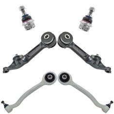 MB S350, S430, S500 (w/o Active Body Control) Front Control Arm Kit