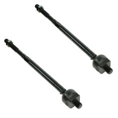 00-01 Infiniti I30; 02-04 I35; 00-02 Nissan Maxima Front Inner Tie Rod Assy PAIR