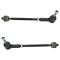 03-06, 08 Cayenne (Non-Turbo) Front Inner & Outer Tie Rod Assy PAIR