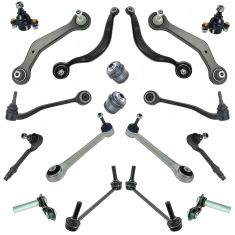 00-03 (to 10/03) BMW X5 Suspension Kit