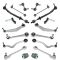 01-03 BMW 525i, 530i; 97-00 528i Suspension Kit