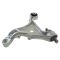 Volvo S60 V70 Front Lower Control Arm/Ball Joint Kit