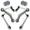 00-06 BMW X5 Rear Control Arms & Ball Joints Kit