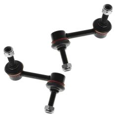 02-03 Chevy, Isuzu, GMC, Olds Mid Size SUV Front Sway Bar Link PAIR