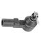 95-04 Toyota Tacoma w/2WD Front Outer Tie Rod End PAIR