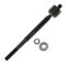 95-04 Toyota Tacoma w/2WD Front Inner Tie Rod End PAIR