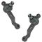 98-05 Lexus GS300; 98-00 GS400; 01-05 GS430; 02-09 SC430 Front Lower Balljoint PAIR