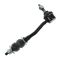 97-99 Dodge Dakota; 99 Durango w/2WD Ball Joint/Tie Rod/Sway Bar Link Kit