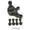 95-04 Toyota Tacoma w/2WD Ball Joint/Tie Rod Kit