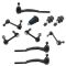 Steering & Suspension Kit