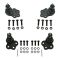 97-99 Dodge Dakota; 98-99 Durango w/2WD Front Upper & Lower Balljoint (Set of 4)