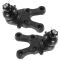 92-00 Mitsubishi Montero; 97-04 Montero Sport Front Lower Balljoint PAIR