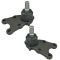 94-02 Passport; 88-04 Isuzu Multifit Front Lower Balljoint PAIR