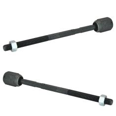 77-93 Ford, Mercury Mid Size Front Inner Tie Rod End PAIR