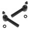 00-04 Dodge Dakota w/4WD; 00-03 Durango w/4WD Front Outer Tie Rod End PAIR