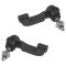 02-05 Jeep Liberty Front Outer Tie Rod End PAIR