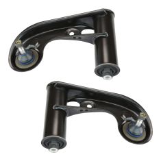 94-00 MB C Class; 98-03 CLK; 96-03 E Class; 97-04 SLK Front Upper Control Arm w/Balljoint PAIR