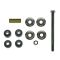 92-95 Nissan Pathfinder Suspension Kit