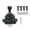 92-95 Nissan Pathfinder Suspension Kit