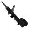 98 (from 12/98)-01 Nissan Pathfinder, Infiniti QX4 (exc Elect Susp) Front Strut & Strut Mount Kit