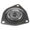 98 (from 12/98)-01 Nissan Pathfinder, Infiniti QX4 (exc Elect Susp) Front Strut & Strut Mount Kit