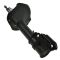 98 (from 12/98)-01 Nissan Pathfinder, Infiniti QX4 (exc Elect Susp) Front Strut & Strut Mount Kit