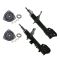 Strut with Strut Mount Kit