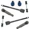 80-93 Ford Mercury Front Suspension Kit