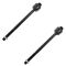 00-04 Dodge Dakota; 00-03 Durango 4WD Front Suspension Kit