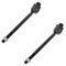 00-04 Dodge Dakota; 00-03 Durango 4WD Front Suspension Kit