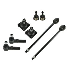 Ball Joint/Tie Rod End Kit