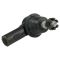 98-02 Passport; 98-00 Amigo; 02-04 Axiom; 98-04 Rodeo; 01-03 Rodeo Sport Front Outer Tie Rod PAIR