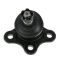 98-02 Passport; 98-00 Amigo; 02-04 Axiom; 98-04 Rodeo; 01-03 Rodeo Sport Ball Joint/Tie Rod End Kit