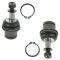 05-09 Chrysler 300; 06-09 Dodge Charger; 05-09 Magnum Lower Ball Joint/Inner & Outer Tie Rod Kit