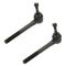 95-00 Suburban Escalade Tahoe Yukon K1500 K2500 Pickup 4WD Ball Joint/Tie Rod Kit