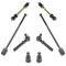 94-04 Ford Mustang Front Suspension Kit