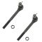 88-92 C1500 C2500 Pickup Suburban Front Suspension Kit