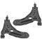 04-09 Aveo, 09 G3; 10 Aveo, G3 (thru VIN 091390); 05-09 Wave Front Lower Control Arm w/Balljoint PAI