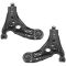 04-09 Aveo, 09 G3; 10 Aveo, G3 (thru VIN 091390); 05-09 Wave Front Lower Control Arm w/Balljoint PAI