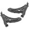 04-09 Aveo, 09 G3; 10 Aveo, G3 (thru VIN 091390); 05-09 Wave Front Lower Control Arm w/Balljoint PAI