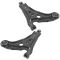 04-09 Aveo, 09 G3; 10 Aveo, G3 (thru VIN 091390); 05-09 Wave Front Lower Control Arm w/Balljoint PAI