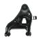 98-11 Mazda B2500, B3000, B4000, Ranger w/Coil Spring Susp Front Lower Control Arm w/Balljoint PAIR